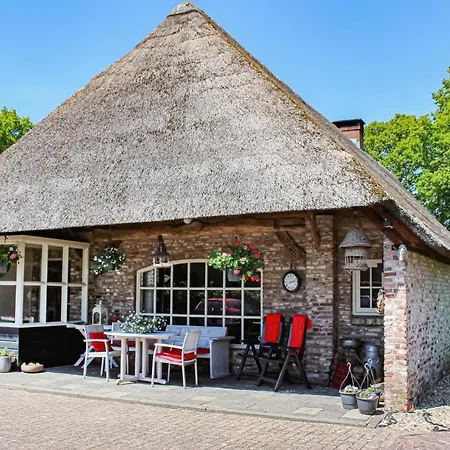 Ferienhaus 1 Bedroom Cozy In *