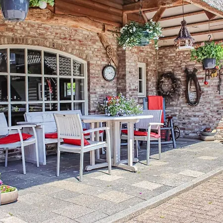 1 Bedroom Cozy In * Udenhout