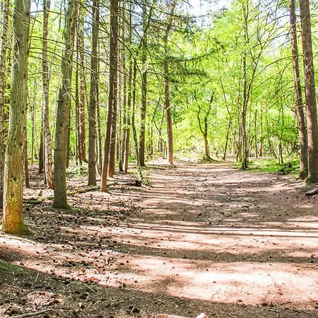 1 Bedroom Cozy In * Udenhout