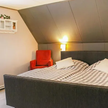 Hébergement de vacances 1 Bedroom Cozy In *