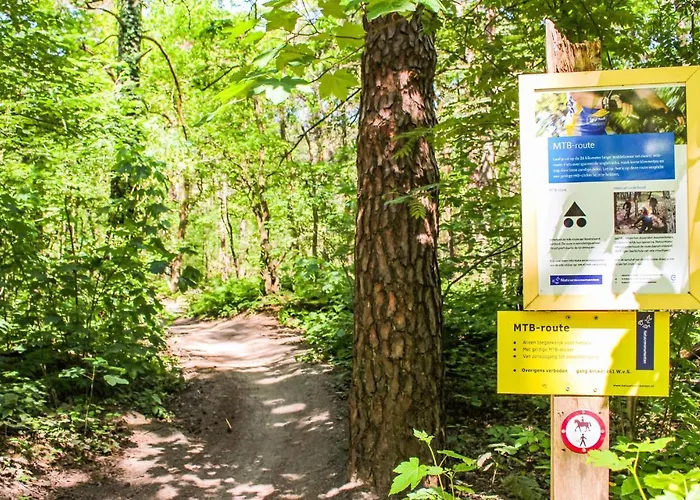 Hébergement de vacances 1 Bedroom Cozy In