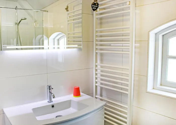 1 Bedroom Cozy In Hébergement de vacances Udenhout