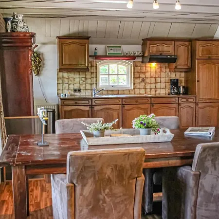 1 Bedroom Cozy In Udenhout